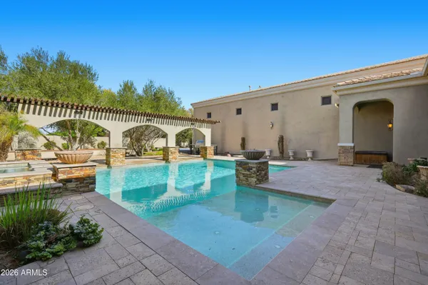 $2,400,000 | 2900 East Clark Drive, Gilbert, AZ 85297