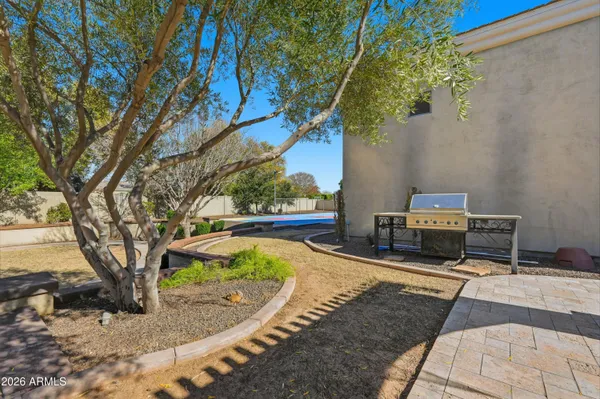 $2,400,000 | 2900 East Clark Drive, Gilbert, AZ 85297