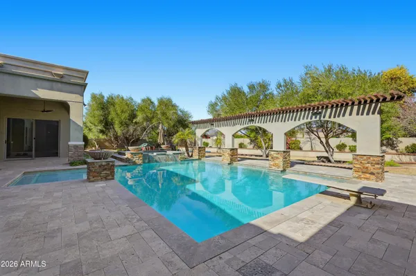 $2,400,000 | 2900 East Clark Drive, Gilbert, AZ 85297