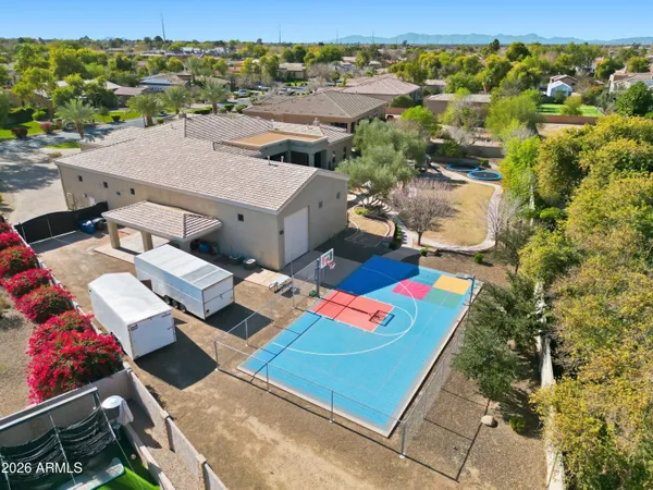 $2,400,000 | 2900 East Clark Drive, Gilbert, AZ 85297