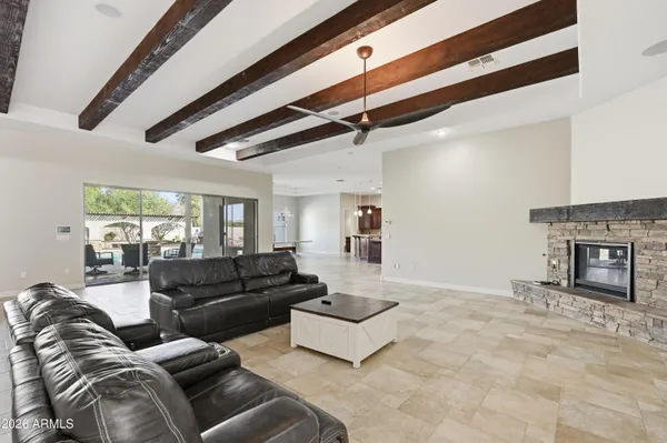 $2,400,000 | 2900 East Clark Drive, Gilbert, AZ 85297
