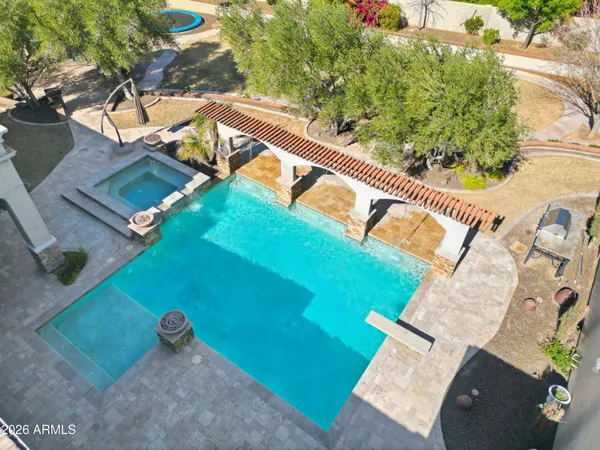 $2,400,000 | 2900 East Clark Drive, Gilbert, AZ 85297
