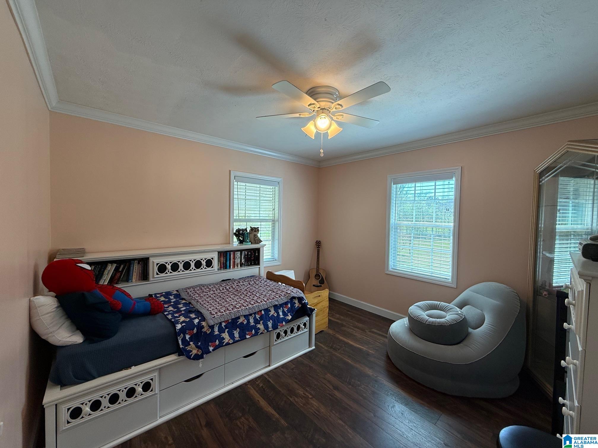 1850 Pleasant Valley Road Gallant, AL 35972 - Photo 10 of 23