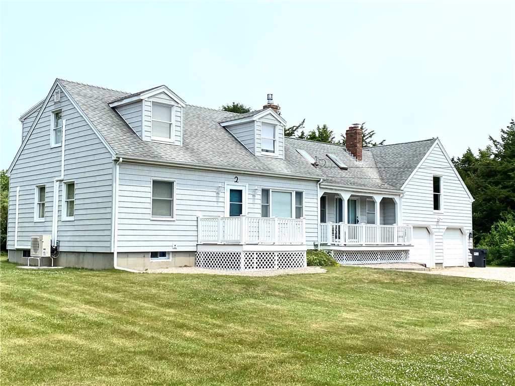 2 Sundale Way Charlestown, RI 02813 - Photo 1 of 26 Gallery Image 1