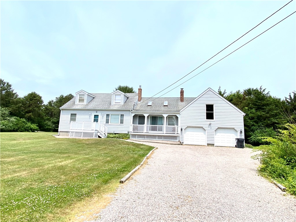 2 Sundale Way Charlestown, RI 02813 - Photo 3 of 26 Gallery Image 3