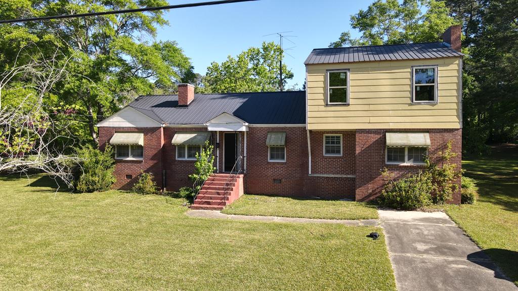 522 4th Street Manchester, GA 31816 - Photo 1 of 19