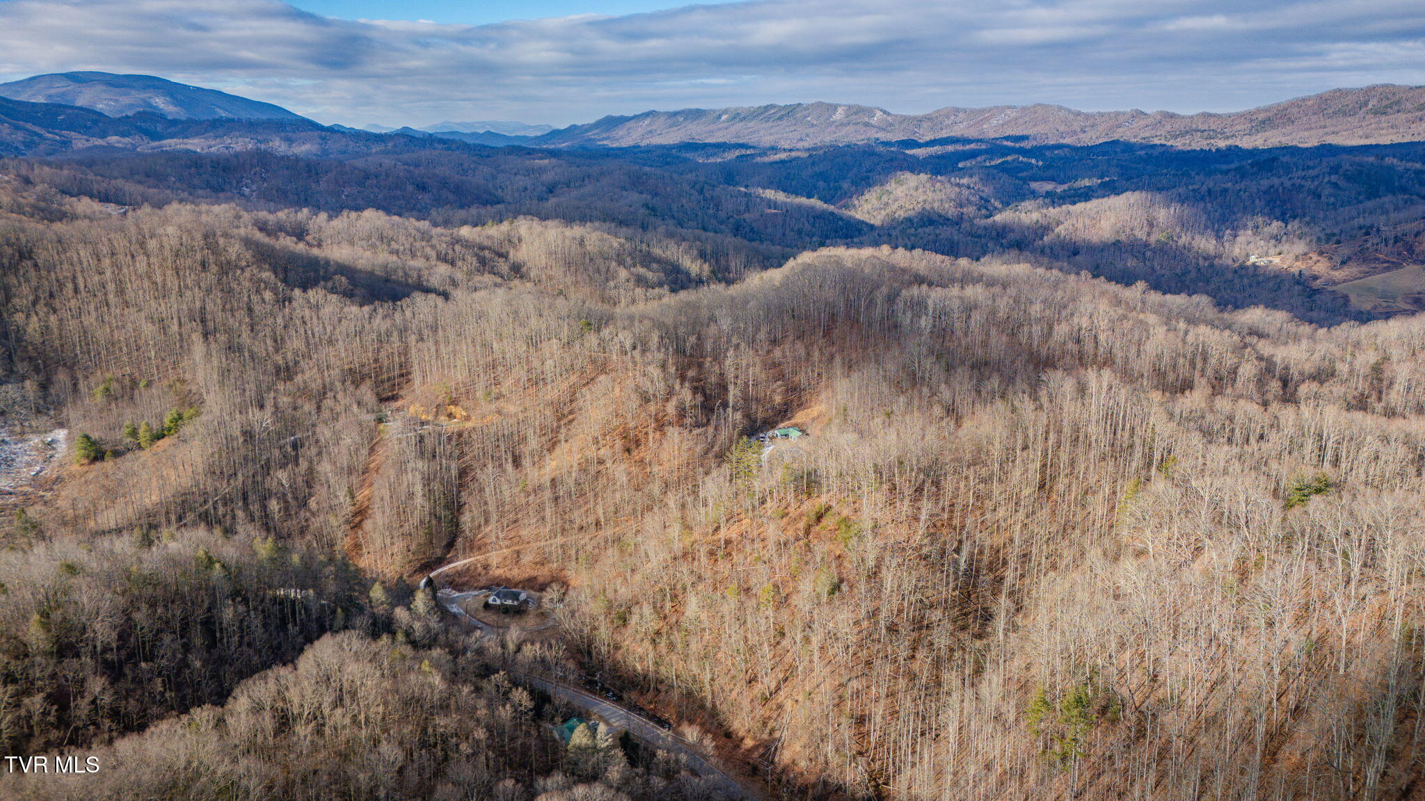 228 Tiger Creek Road Roan Mountain, TN 37687 - Photo 29 of 38 108
