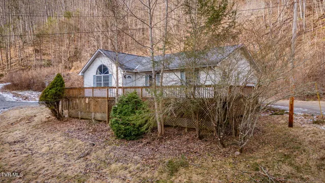 $10,000 | 228 Tiger Creek Road, Roan Mountain, TN 37687