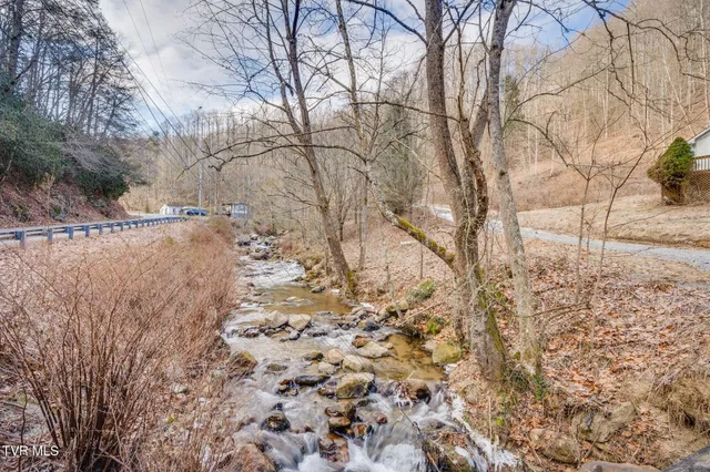 $10,000 | 228 Tiger Creek Road, Roan Mountain, TN 37687