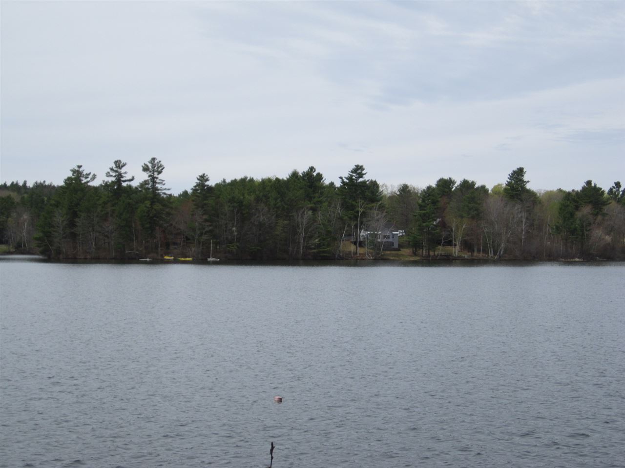 Bowman Road Springfield, NH 03284 - Photo 3 of 10