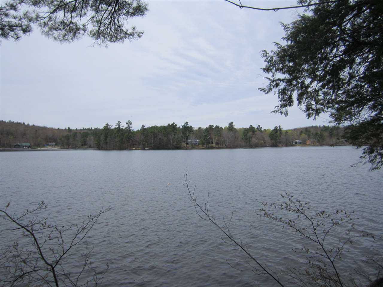Bowman Road Springfield, NH 03284 - Photo 4 of 10