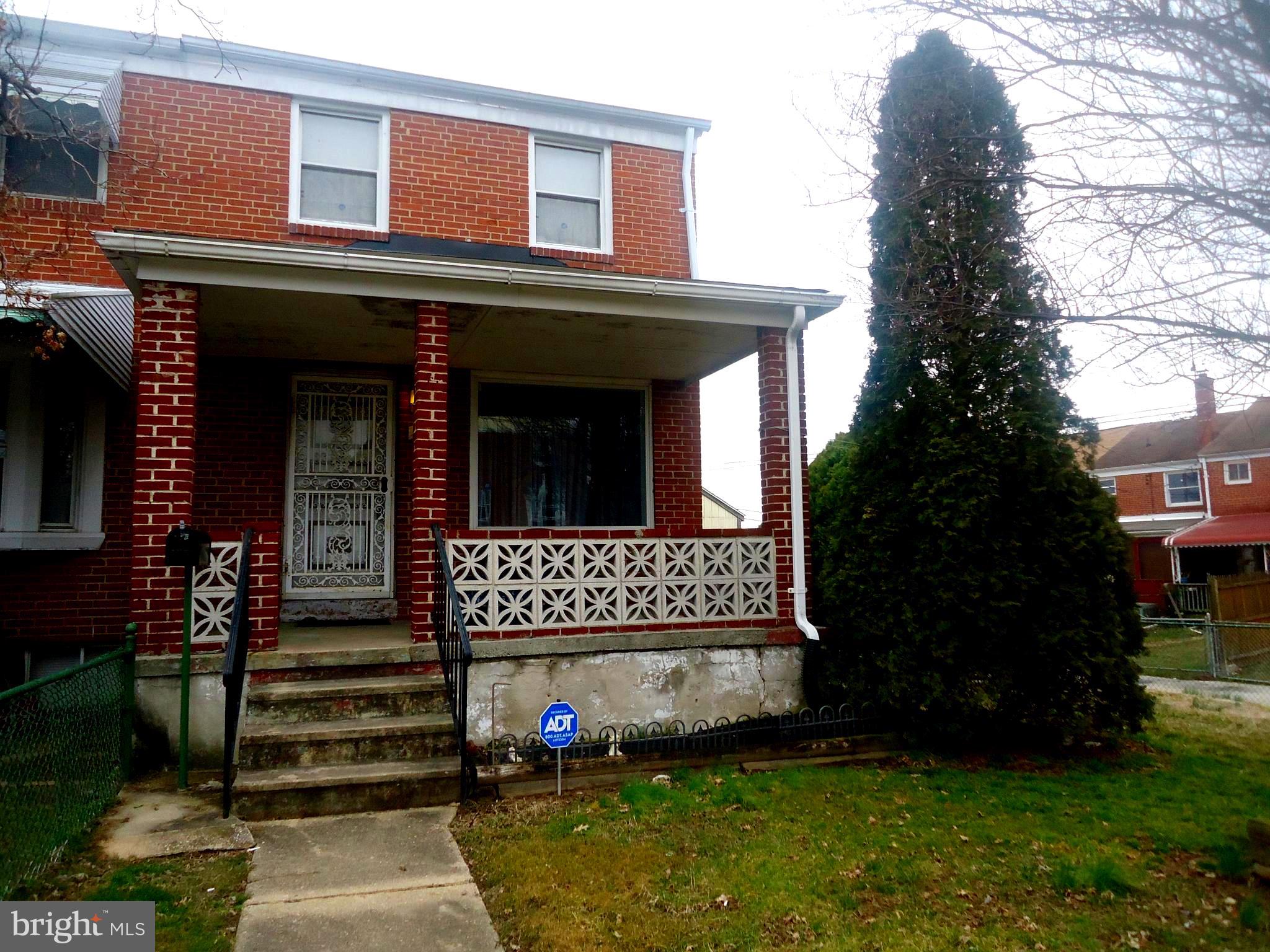 215 Orville Road Baltimore, MD 21221 - Photo 1 of 34