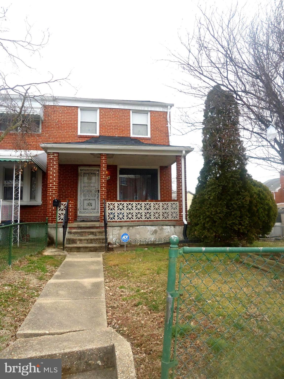215 Orville Road Baltimore, MD 21221 - Photo 2 of 34
