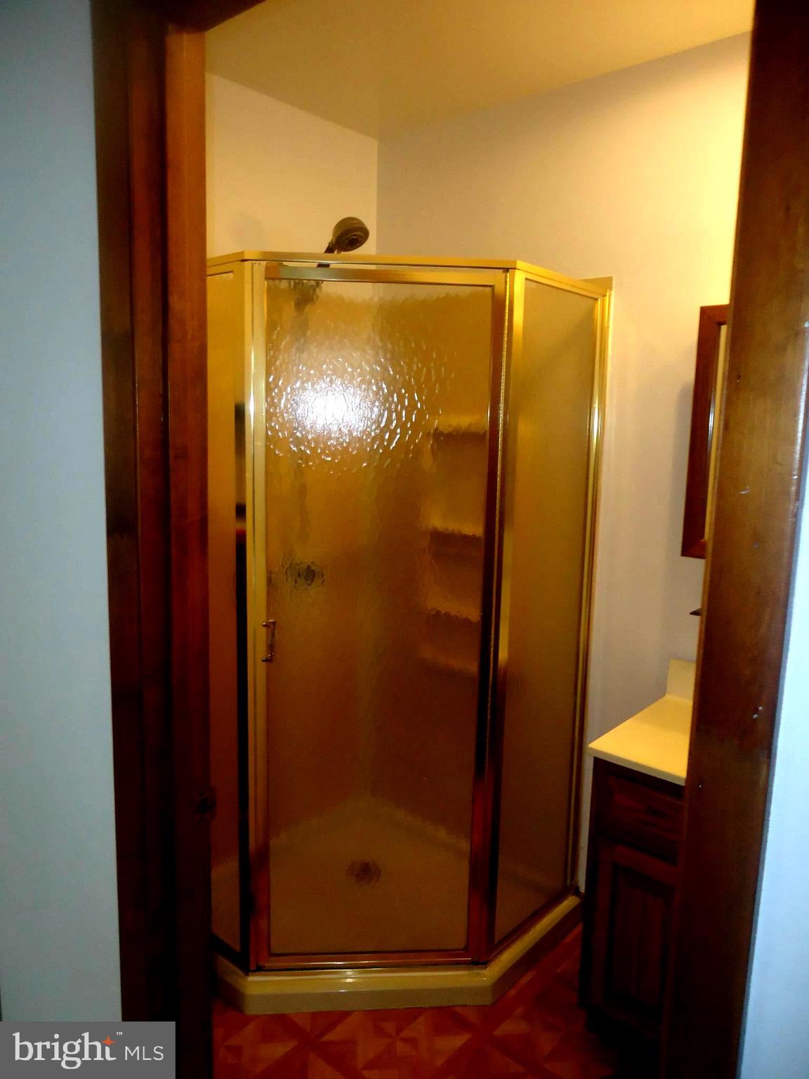 215 Orville Road Baltimore, MD 21221 - Photo 13 of 34 First floor bathroom