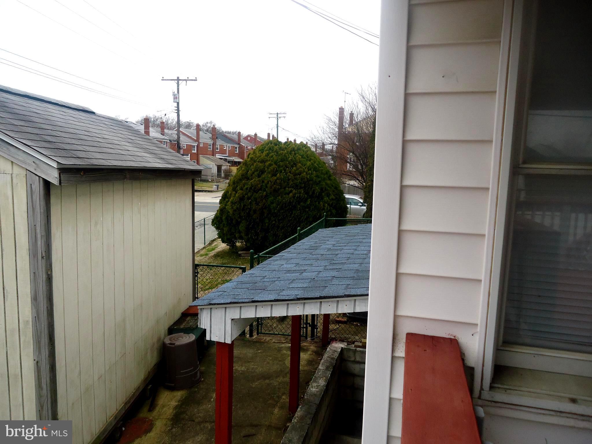 215 Orville Road Baltimore, MD 21221 - Photo 17 of 34 Exterior