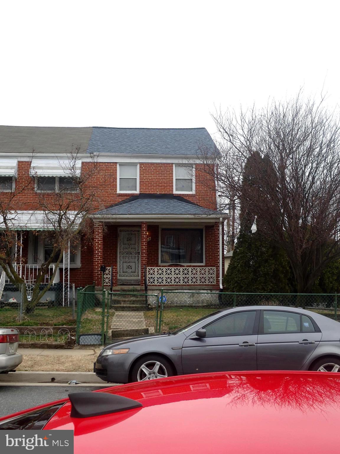 215 Orville Road Baltimore, MD 21221 - Photo 3 of 34