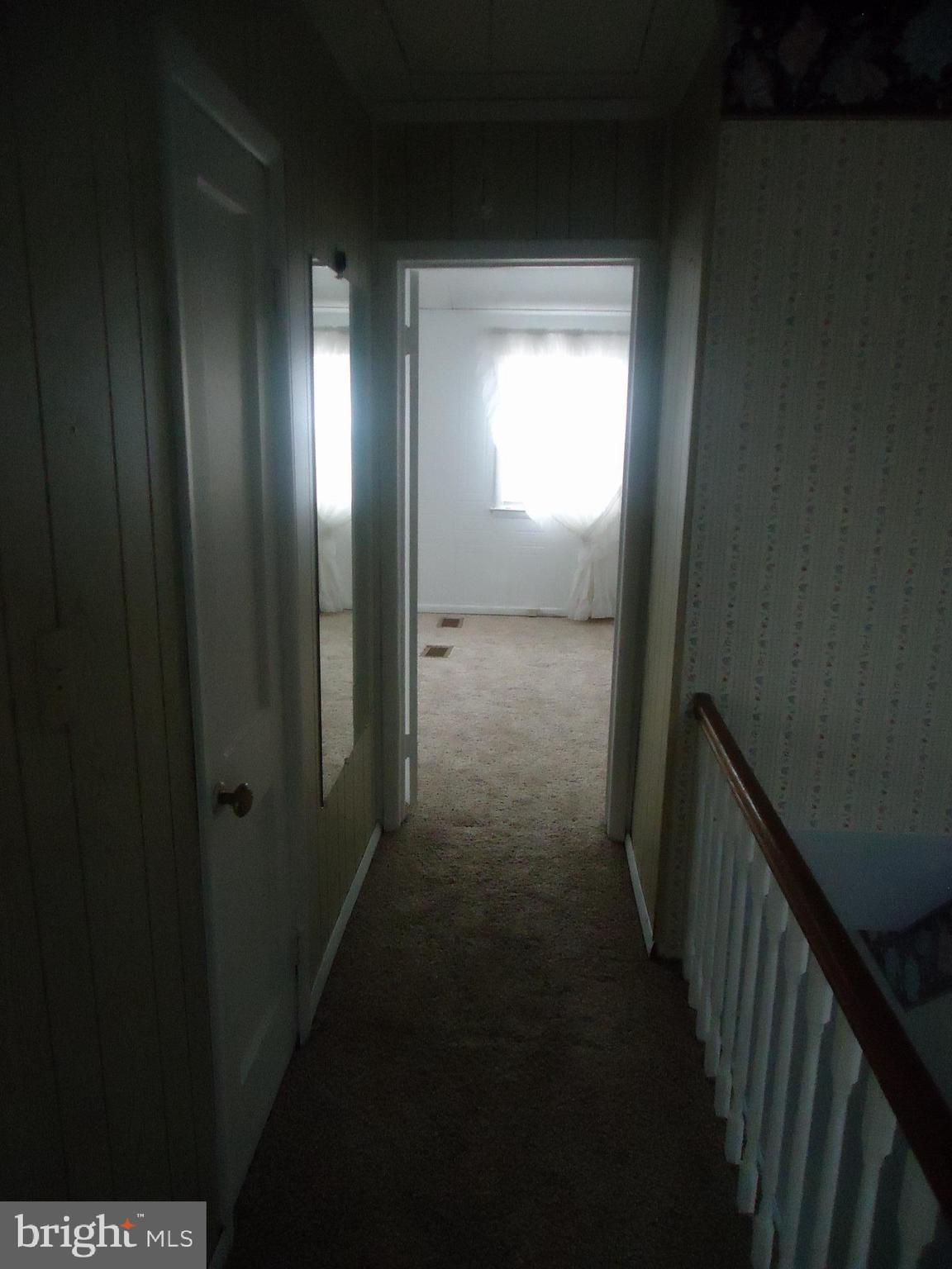 215 Orville Road Baltimore, MD 21221 - Photo 23 of 34 Hallway