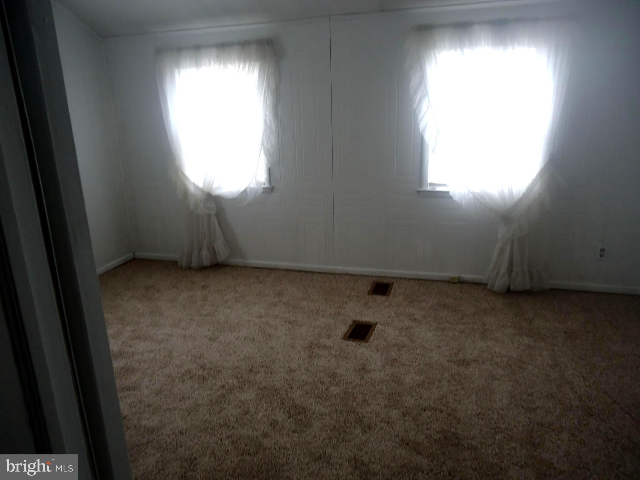 215 Orville Road Baltimore, MD 21221 - Photo 24 of 34 Master bedroom