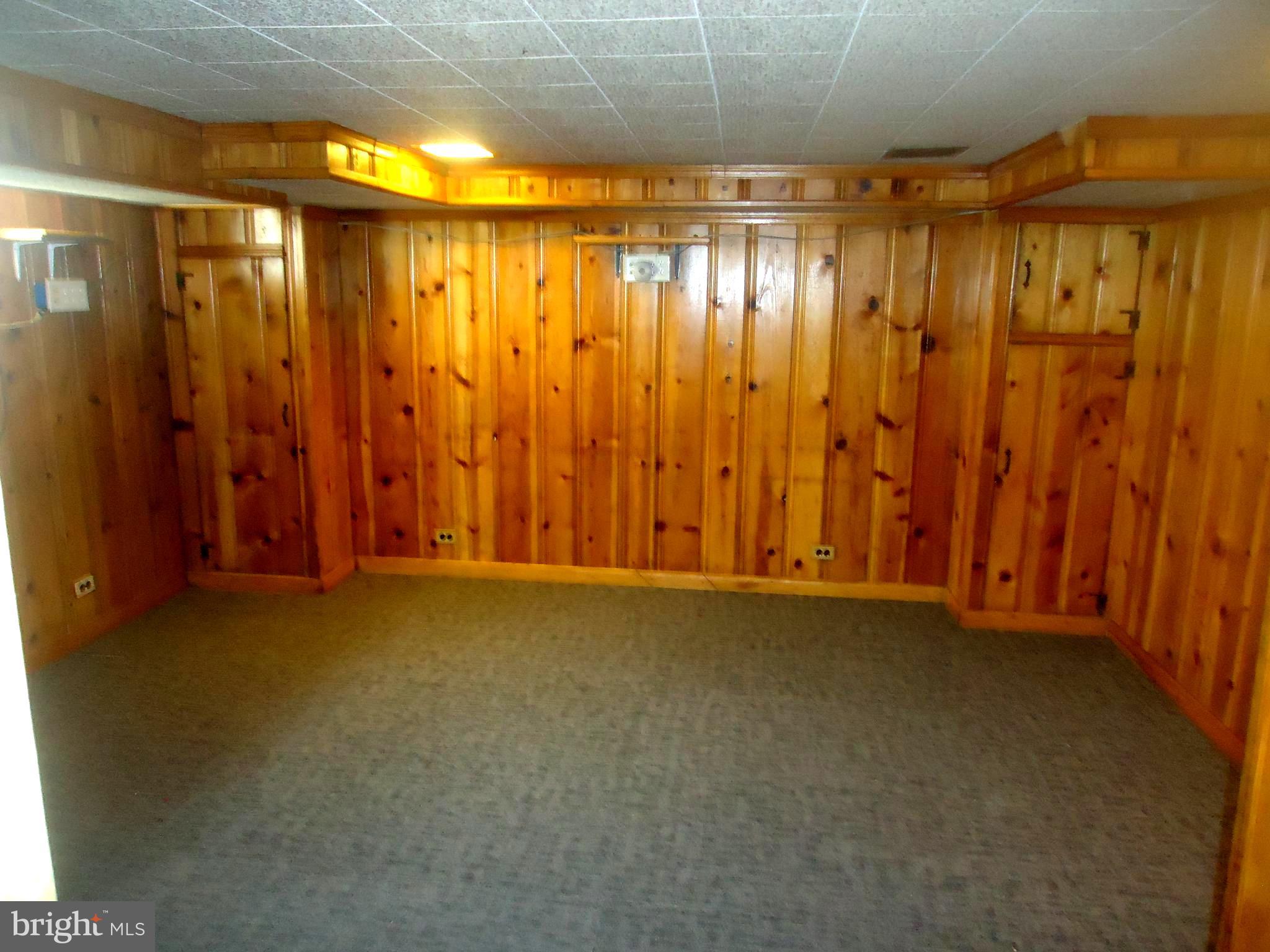 215 Orville Road Baltimore, MD 21221 - Photo 32 of 34 Basement