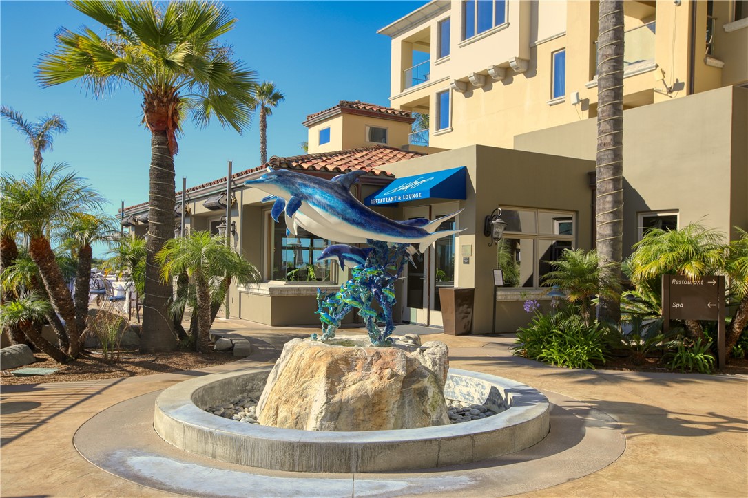 2727 Shell Beach Road, Unit 234 Pismo Beach, CA 93449 - Photo 36 of 60 Fountain