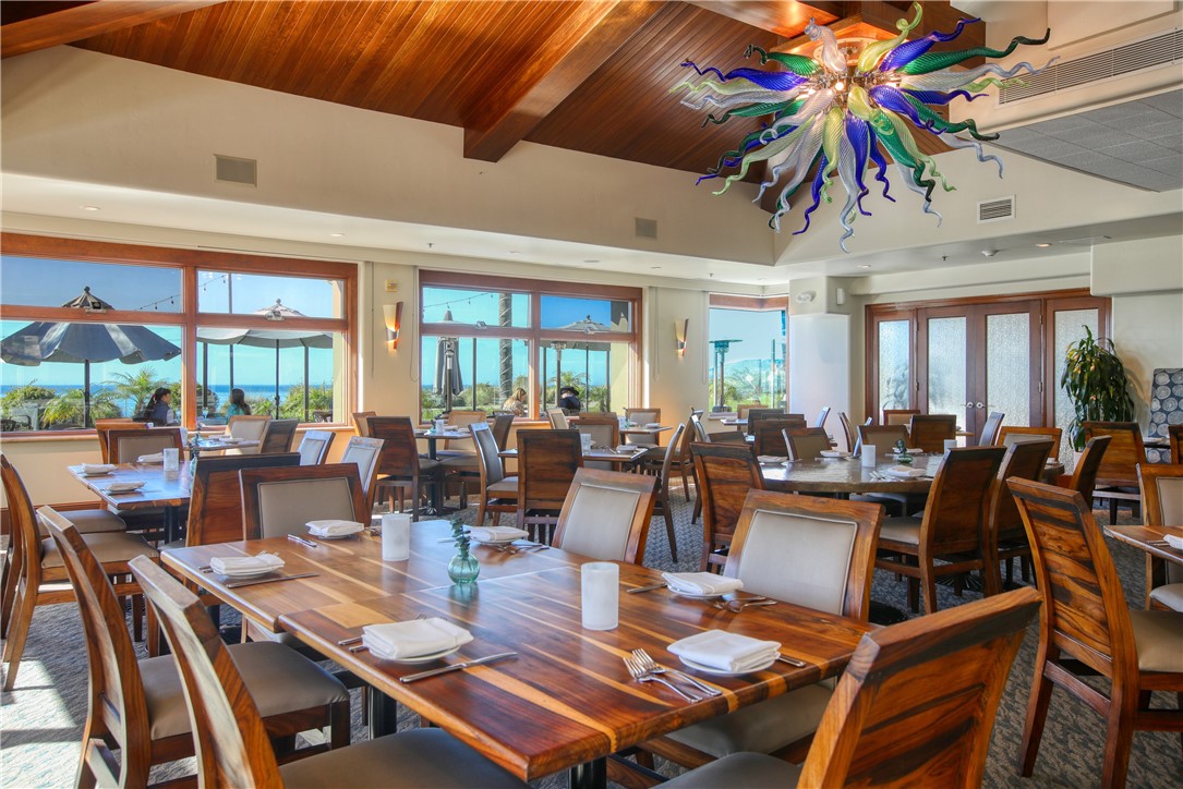 2727 Shell Beach Road, Unit 234 Pismo Beach, CA 93449 - Photo 39 of 60 Lido Restaurant