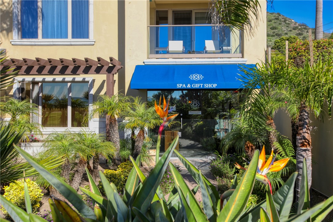 2727 Shell Beach Road, Unit 234 Pismo Beach, CA 93449 - Photo 42 of 60 The Spa