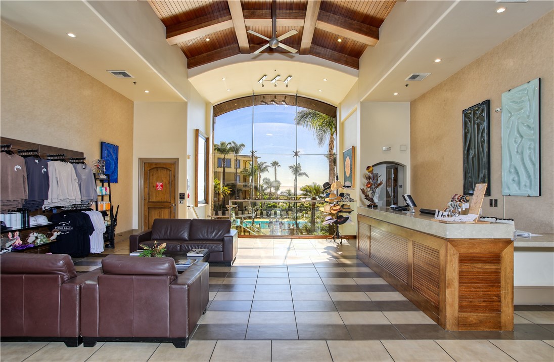 2727 Shell Beach Road, Unit 234 Pismo Beach, CA 93449 - Photo 46 of 60 Lobby