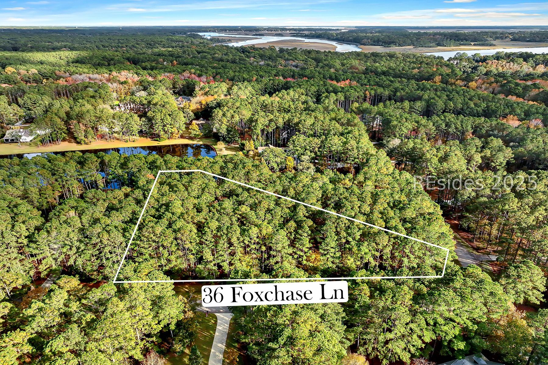 36 Foxchase Lane Bluffton, SC 29910 - Photo 16 of 38