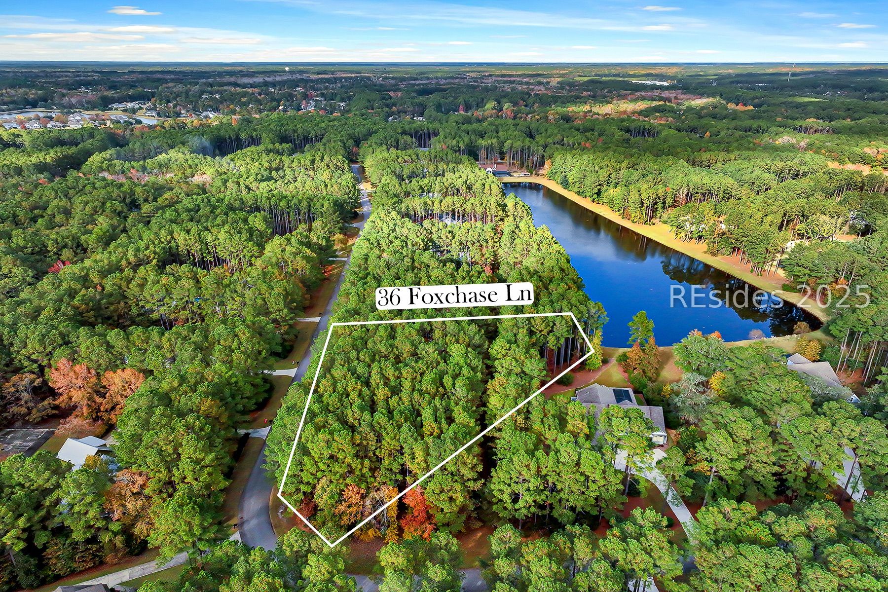 36 Foxchase Lane Bluffton, SC 29910 - Photo 20 of 38