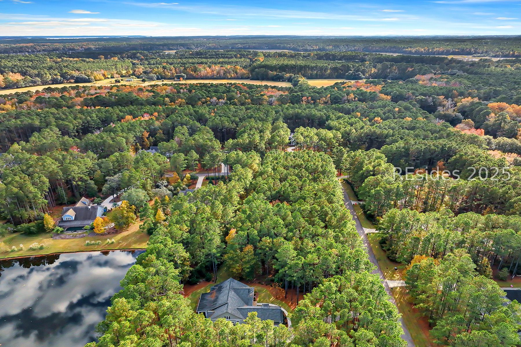 36 Foxchase Lane Bluffton, SC 29910 - Photo 29 of 38