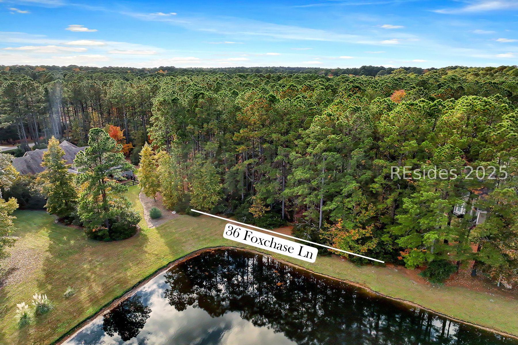 36 Foxchase Lane Bluffton, SC 29910 - Photo 31 of 38