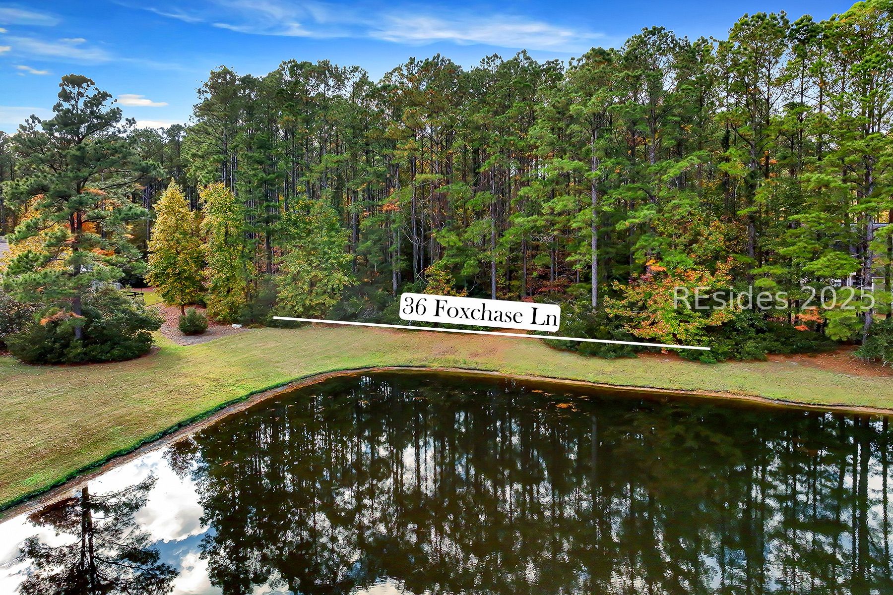 36 Foxchase Lane Bluffton, SC 29910 - Photo 33 of 38