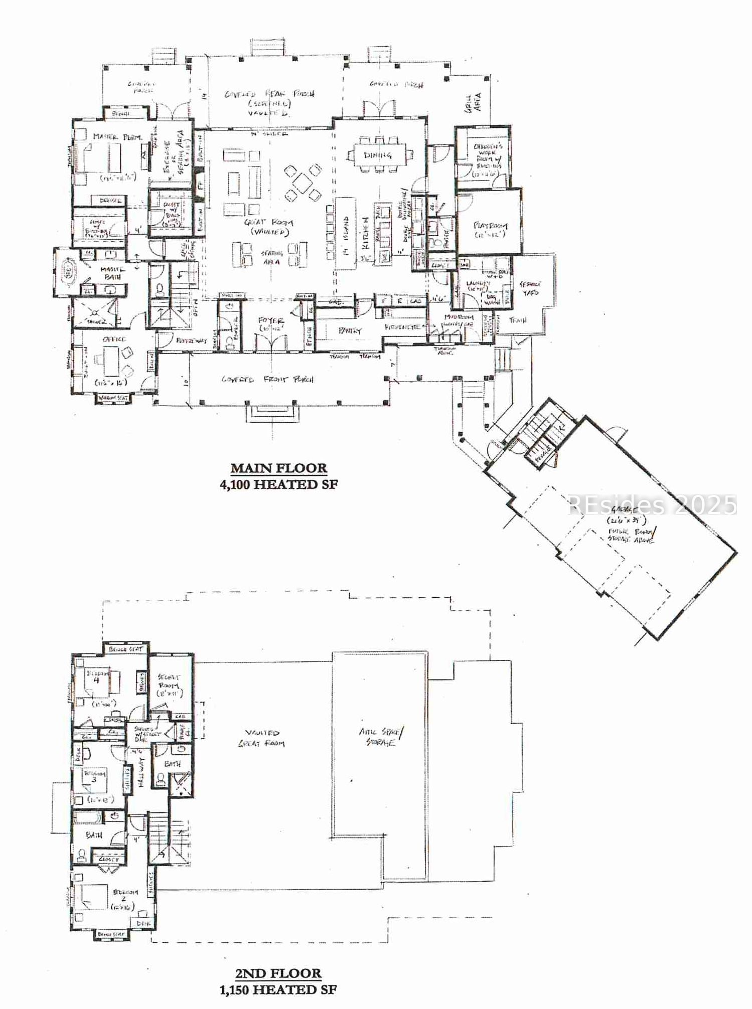 36 Foxchase Lane Bluffton, SC 29910 - Photo 9 of 38