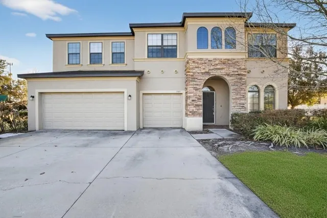 $670,000 | 3315 Ranchdale Drive, Plant City, FL 33566