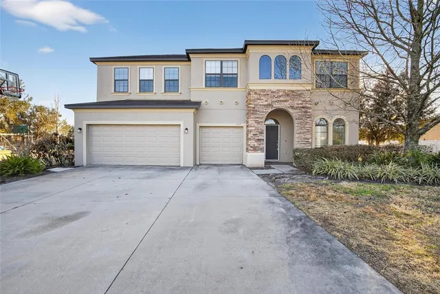 $670,000 | 3315 Ranchdale Drive, Plant City, FL 33566