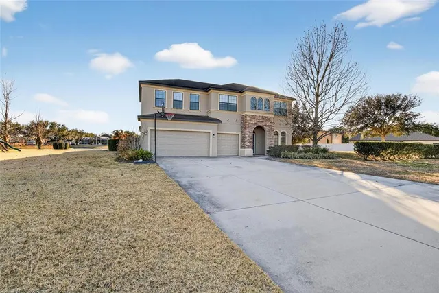 $670,000 | 3315 Ranchdale Drive, Plant City, FL 33566