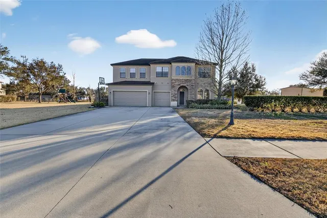 $670,000 | 3315 Ranchdale Drive, Plant City, FL 33566