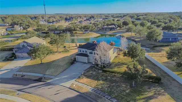 $670,000 | 3315 Ranchdale Drive, Plant City, FL 33566