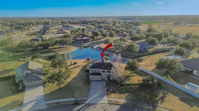 $670,000 | 3315 Ranchdale Drive, Plant City, FL 33566