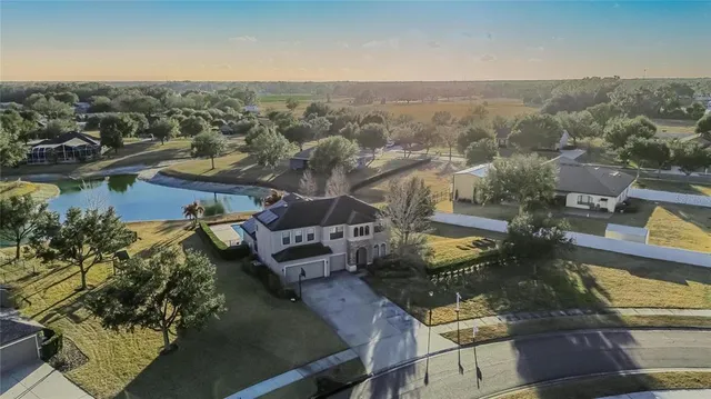 $670,000 | 3315 Ranchdale Drive, Plant City, FL 33566