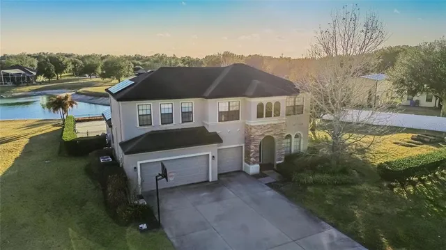 $670,000 | 3315 Ranchdale Drive, Plant City, FL 33566