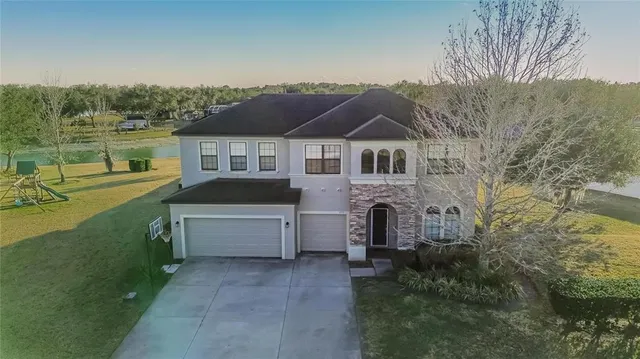 $670,000 | 3315 Ranchdale Drive, Plant City, FL 33566