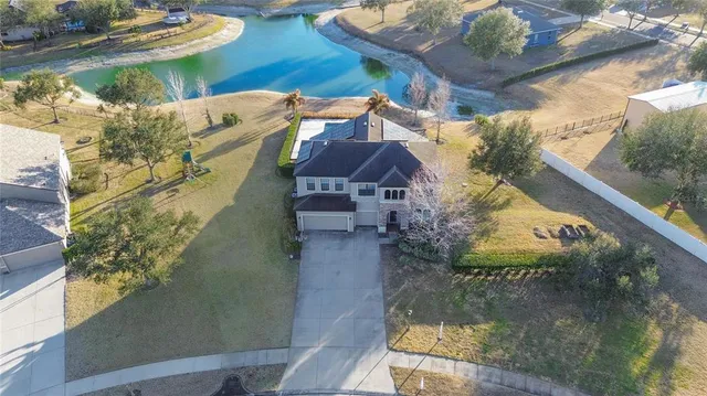 $670,000 | 3315 Ranchdale Drive, Plant City, FL 33566