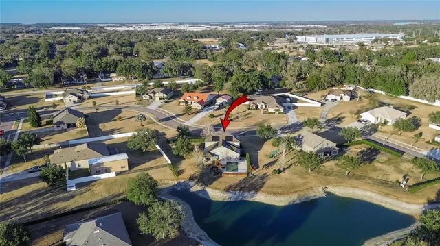 $670,000 | 3315 Ranchdale Drive, Plant City, FL 33566