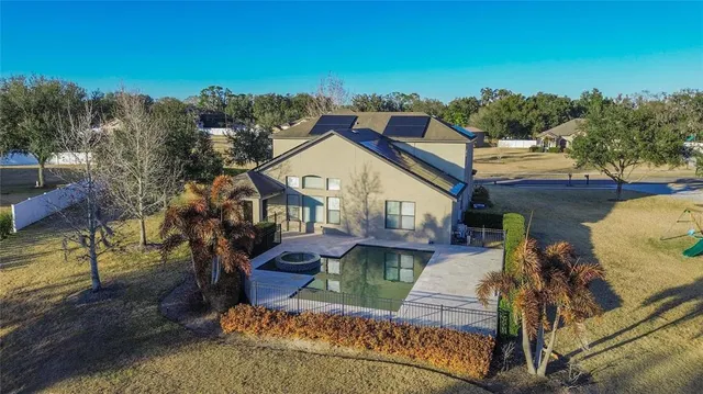 $670,000 | 3315 Ranchdale Drive, Plant City, FL 33566