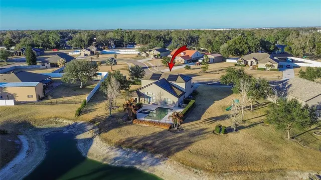 $670,000 | 3315 Ranchdale Drive, Plant City, FL 33566