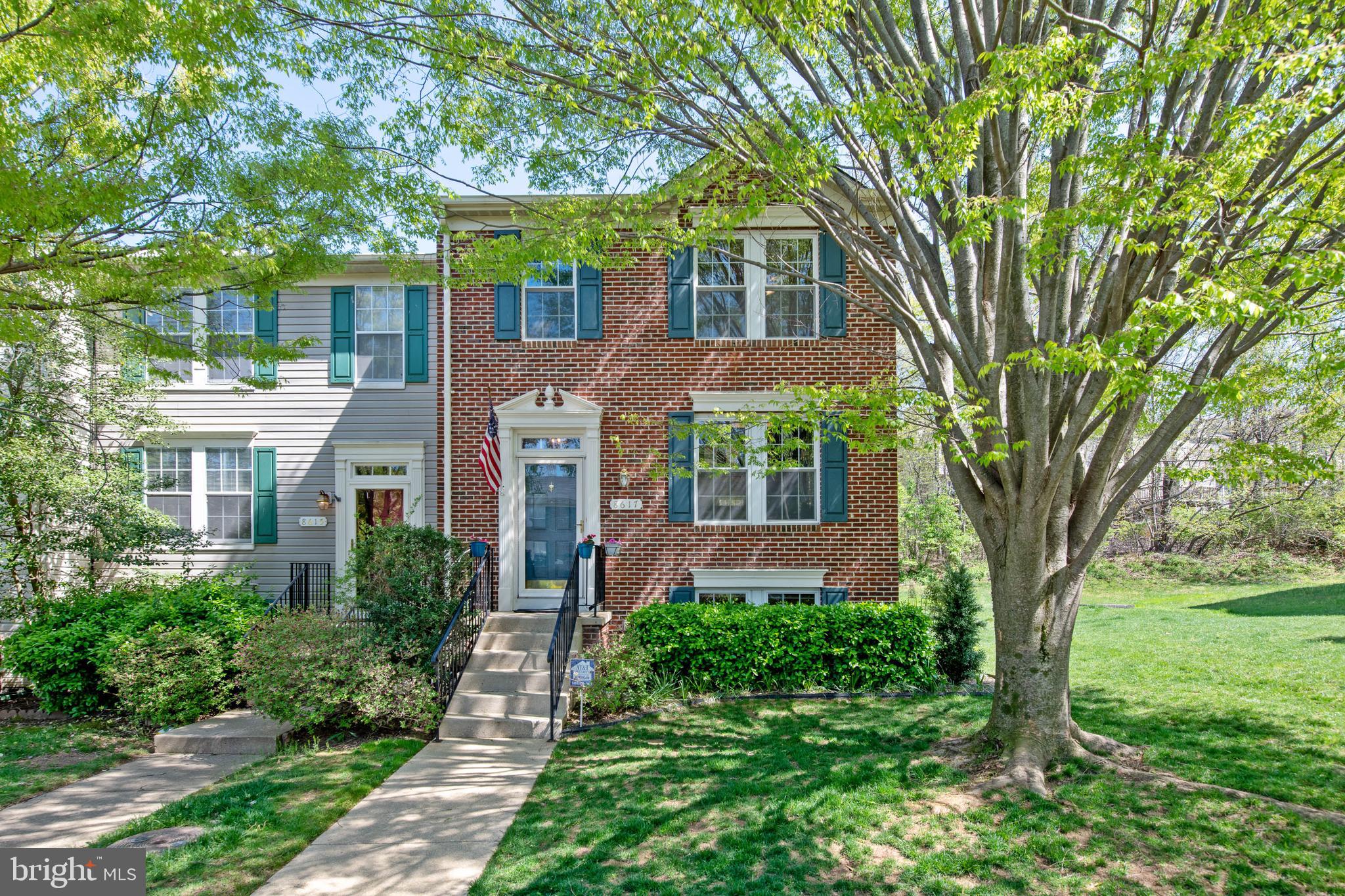 8617 Jacks Reef Road Laurel, MD 20724 - Photo 1 of 5 Gallery Image 1