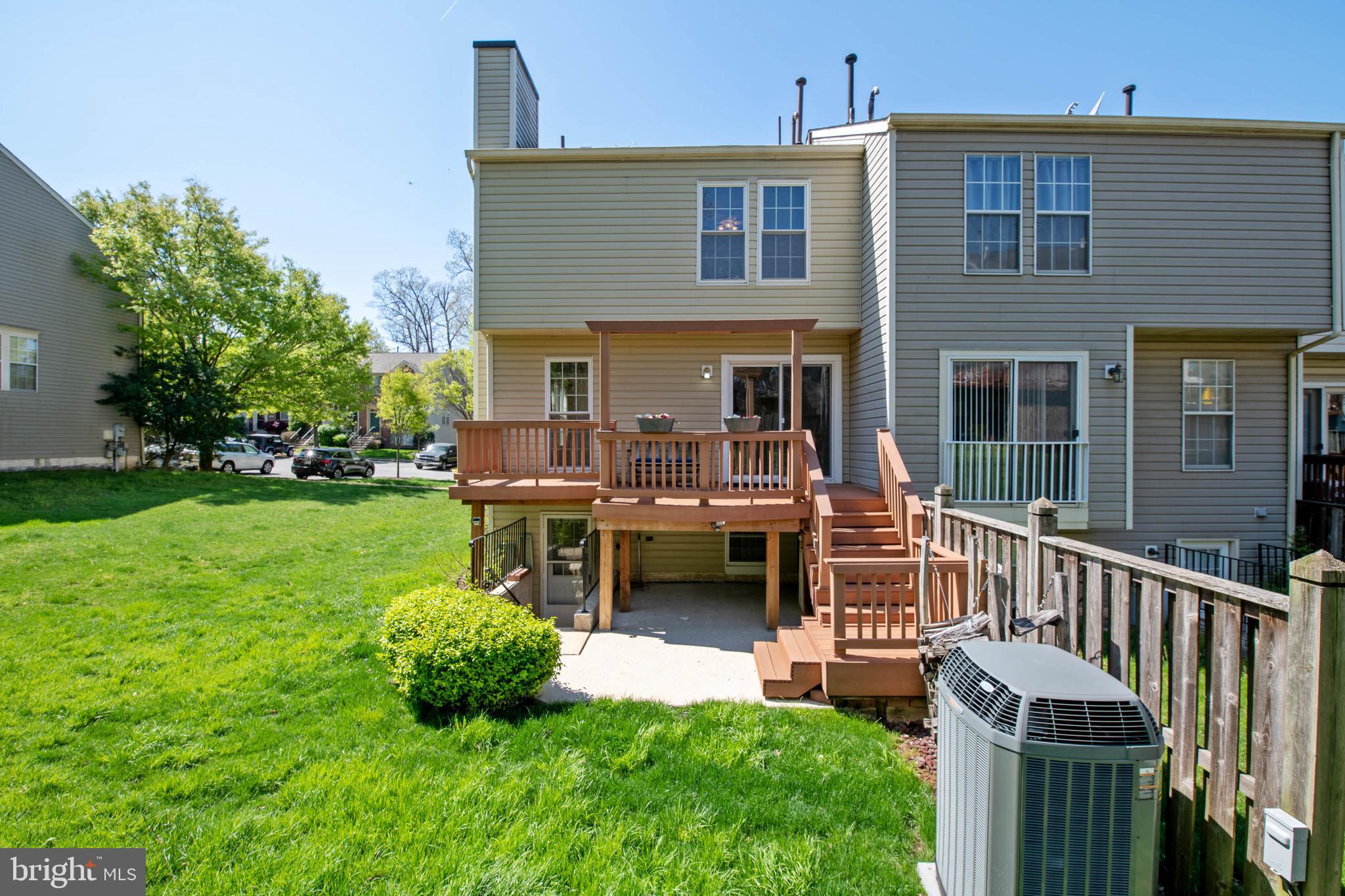8617 Jacks Reef Road Laurel, MD 20724 - Photo 5 of 5 Gallery Image 5