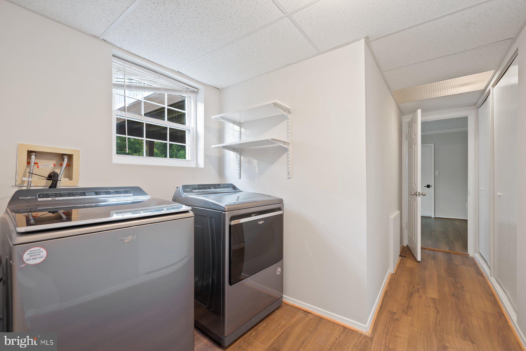 8304 Grainfield Road Severn, MD 21144 - Photo 28 of 49 a view of a kitchen from a room