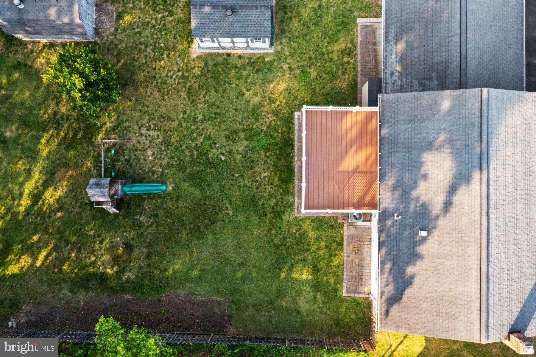 8304 Grainfield Road Severn, MD 21144 - Photo 46 of 49 front view of a house with a yard